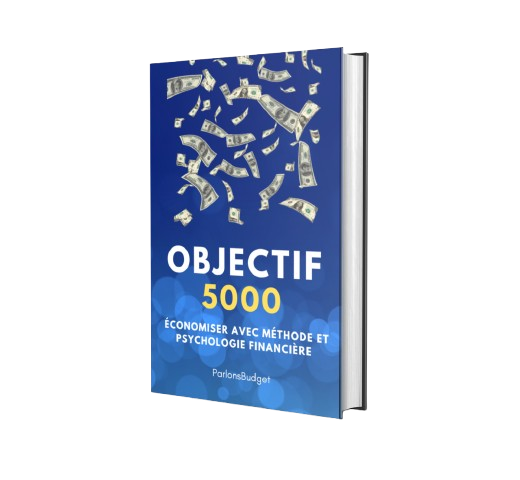 ebook objectif 5000