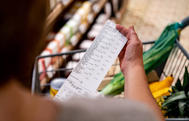 épargner en période d'inflation